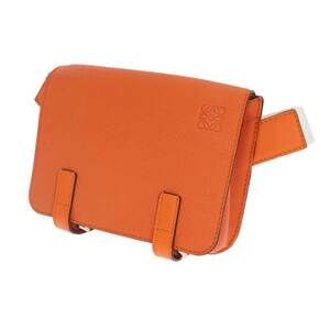 Loewe Military Bum Bag Crossbody